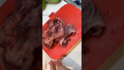 ENTRAÑA JUGOSA en freidora de aire 🥩