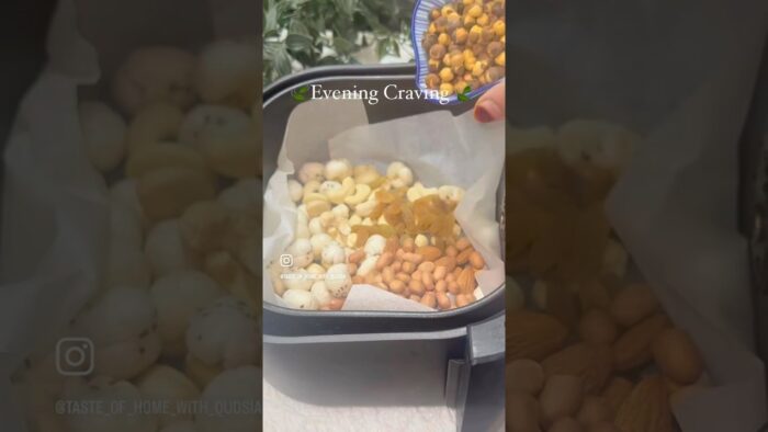 Evening snack in airfryer #airfryerrecipes #ytshort #shortvideo #recipe #easyrecipe #short
