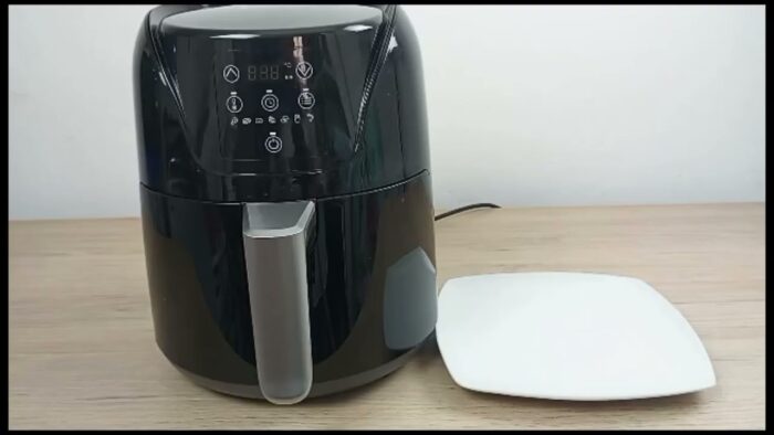 Freidora Oster® 4lt milanesa