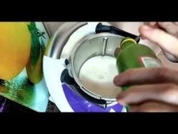 Frischkäse aus dem Thermomix Fail