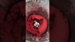 Glace 🍦 fraise 🍓 rapidos #thermomix #tm6
