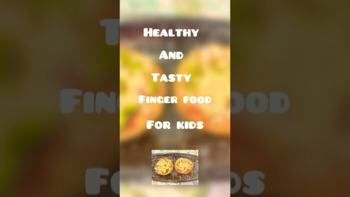 Healthy snacks for kids|Evening snack for kids| No oil snacks recipe| Easy healthy air fryer recipes