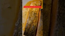 How Fast Can You Cook Salmon With This Easy Method?