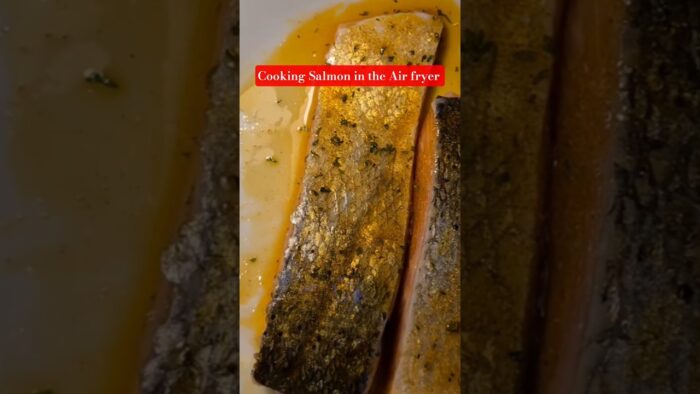 How Fast Can You Cook Salmon With This Easy Method?
