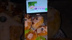 Jagodzianki z Thermomix TM7 #jagodzianki #buns #buleczki #drożdżówki #Thermomix #thermomixtm7 #sweet