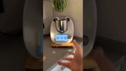 Karpuz Sorbe #thermomix #icecream #karpuzsorbe #watermelonsorbet #wassermelone