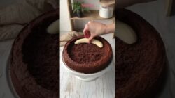 😍❤️  Klassischer Maulwurfkuchen | Thermomix® Rezept