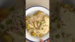 La receta definitiva de patatas crujientes en airfryer