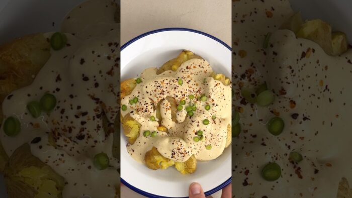La receta definitiva de patatas crujientes en airfryer