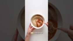 Las mejores tiras de pollo en freidora de aire