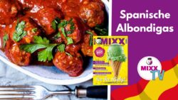 MIXX-TV #265: Spanische Albondigas aus dem Thermomix®