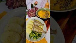 ‼️Menú completo en Thermomix‼️ #recetasenthermomix