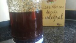 Mermelada de cebolla en Thermomix