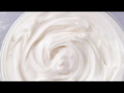 Mezcla infalible en thermomix TM5 y TM6 para que nada se te pegue!