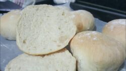 Molletes de Antequera en Thermomix