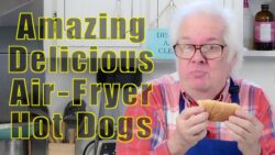 PERRITOS CALIENTES En La Freidora De Aire ¡¡Los Mejores De La Historia!!
