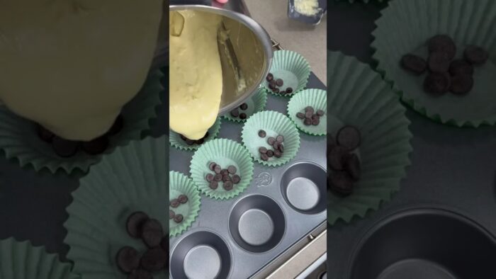 Panes al vapor de matcha | Thermomix® México