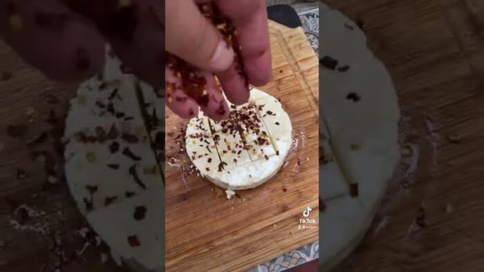 Queso Panela en la Airfryer deliciosa…!!