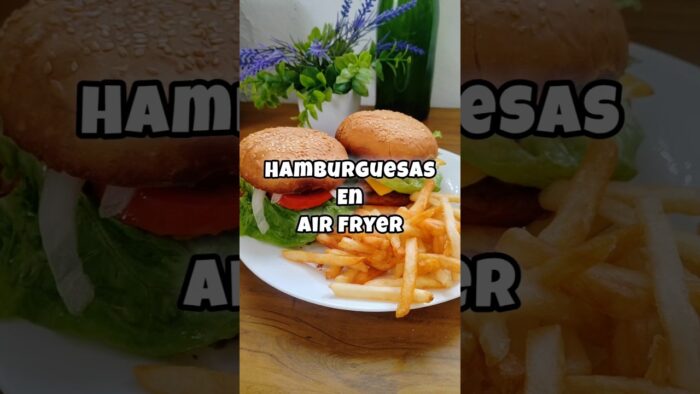 Receta air fyer #shortsviral #shortsvideo #shorts #short #shortstip #shortsfeed #shortsyoutube #vlog