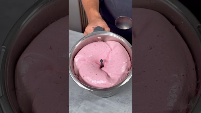 Recetas de Mousses en Thermomix: Frutos Rojos, Café y Mango | Fáciles y Deliciosas