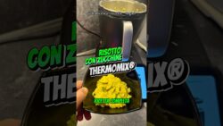 ☀️ Riso e zucchine Thermomix® (ricetta di “ricette bimby”)