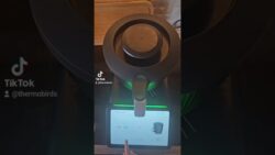 Salată de vinete la Thermomix, gata în 1 minut! 🍆