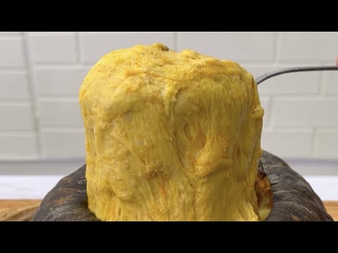 Sorprende a tus amigos con esta receta llena de queso! #shorts