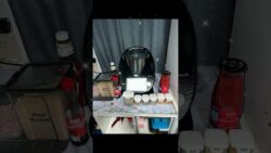 Spider-man cooked “One Pot Chicken Bolognese” with his Thermomix TM6 (Recipe from Dinners)