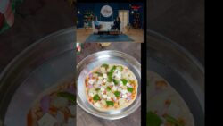 Super .Neena Gupta viral Rotizza recipe with Airfryer #healthypizza -Rotizza#food#children #favorite