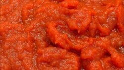 TOMATE 🍅 FRITO CASERO 😋 CON THERMOMIX 7!!