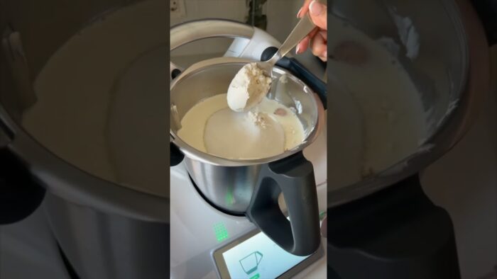 Tarta de queso ‘La Viña’
