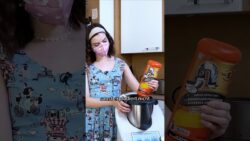 Thermomix Tradwife
