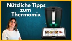 Thermomix Trick, den du kennen musst! + Neues Zubehör vorgestellt ❤