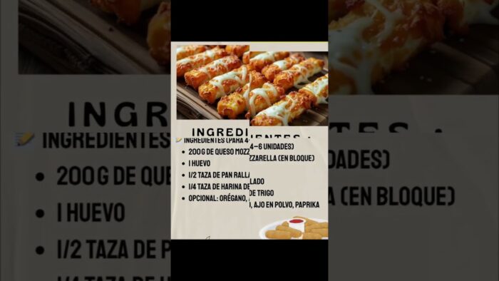 Una receta muy fácil y saludable para tí #airfryer #recetas #canaldecocina #recetasfaciles #cocina