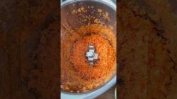 😍🤩 Zerkleinern mit dem Thermomix® – SO geht’s !