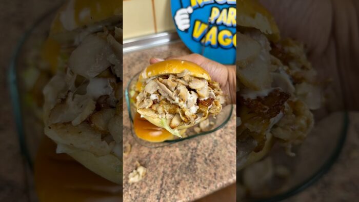 #aliments #receta #comidafacil #cocina #recetasfaciles #top #food #airfryer