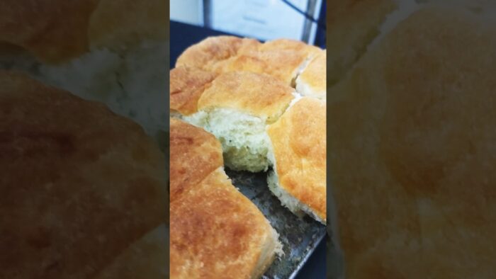 bun baking recipe in air fryer 😍 simple and delicious recipes 😋#shortvideo #cookingrecipes #airfrye