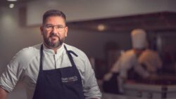 Dani García revela el secreto clave para hacer una paella perfecta: «Esta mezcla…»