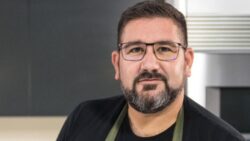 Dani García revela el truco definitivo para hacer una tortilla de patata sin cebolla