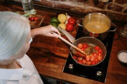 Descubre todos los tipos de salsa de tomate para tu Thermomix
