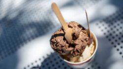Helado de turrón en Thermomix para este verano: receta dulce y fresca para chuparse los dedos