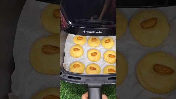 home made airfryer Nan katayi,a game changer,#shorts#food#airfryer #shortvideos#cokkie#youtube#viral
