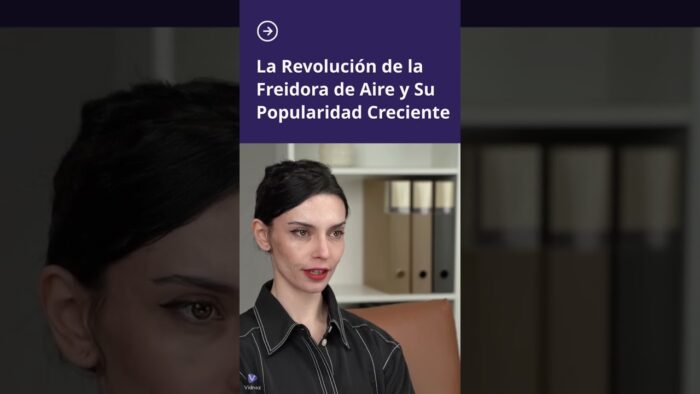 horno y freidora de aire #noticias #entrevista #podcast #dúo #justicia #dúo