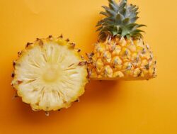Propiedades de la piña y recetas para aprovecharla al máximo