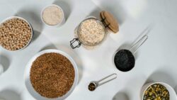 Recetas con harina de garbanzo: cocina sin gluten llena de sabor
