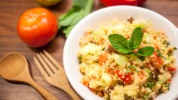 Recetas con mijo: platos fáciles, nutritivos y perfectos para una dieta equilibrada