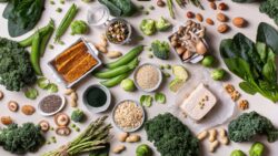 Recetas con tempeh: opciones veganas llenas de sabor y proteína vegetal