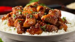 Recetas de carne guisada: 7 ideas caseras para disfrutar de un plato de cuchara lleno de sabor