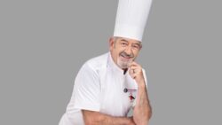 Recetas de verano de Karlos Arguiñano: 6 platos fáciles y rápidos para toda la familia