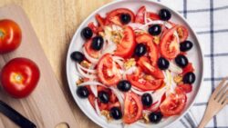 Sólo lo conocen en Andalucía y Castilla-La Mancha pero es la receta más fresquita y sana del verano
